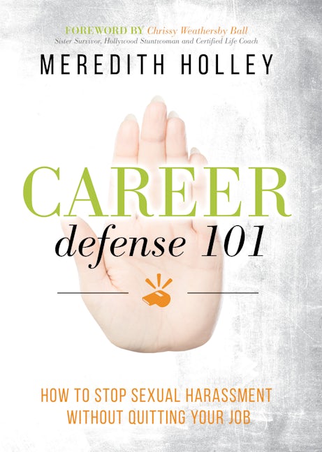 Book cover image for Career Defense 101 ISBN: 9781642791532